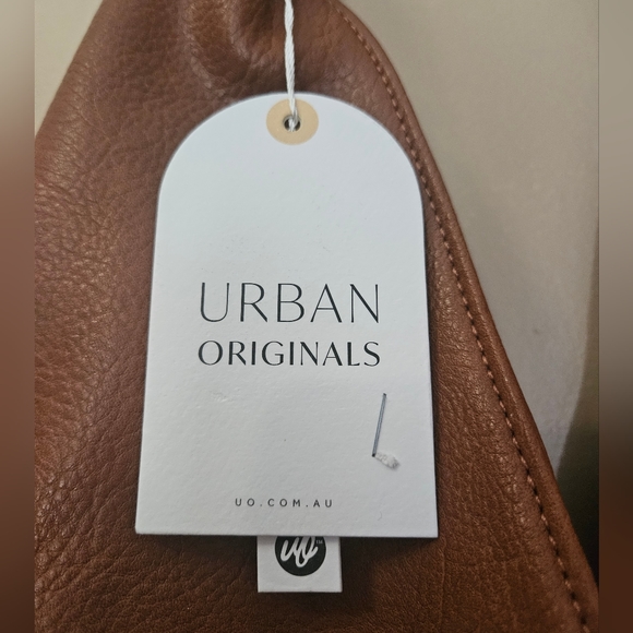 Urban Originals | Anthropologie | Love and Rhythm Handbag